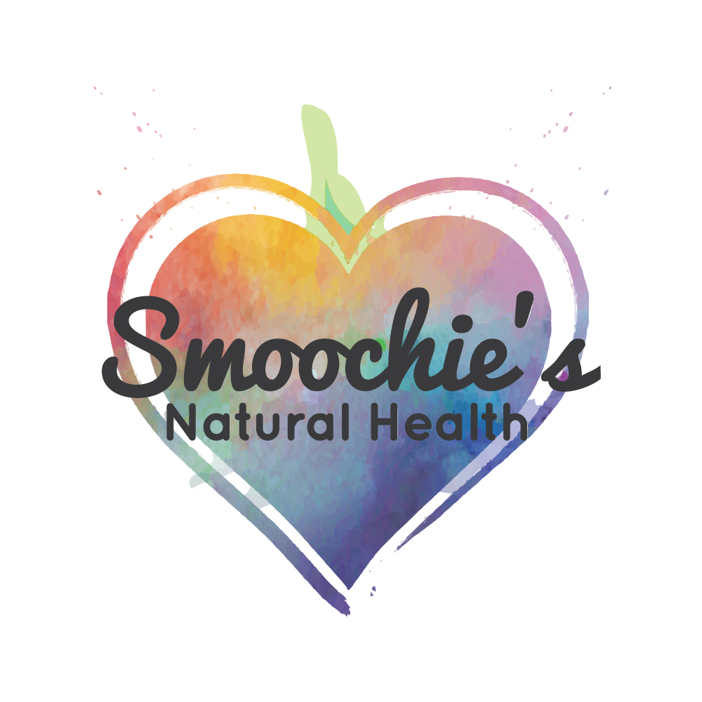 naturopath in Howell smoochie's natural health logo
